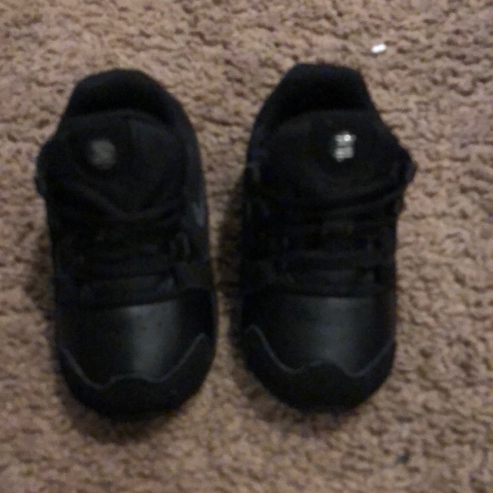 Toddlers Nike’s